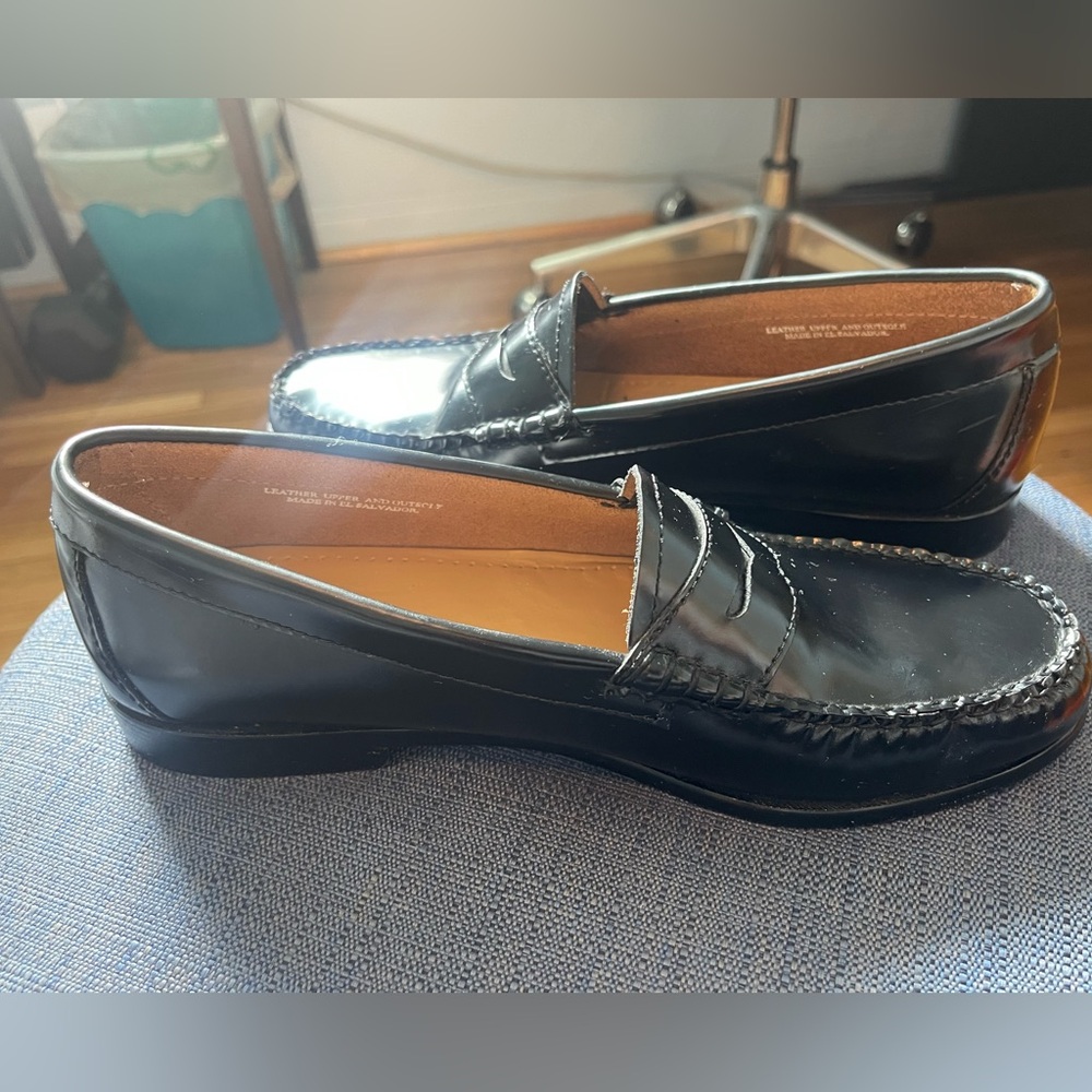 MENS LARSON WEEJUNS LOAFER